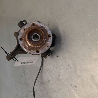 Fusee avd Citroën C3 II (SC_) 1.2 vti 82 (2012-2016) 5 portes