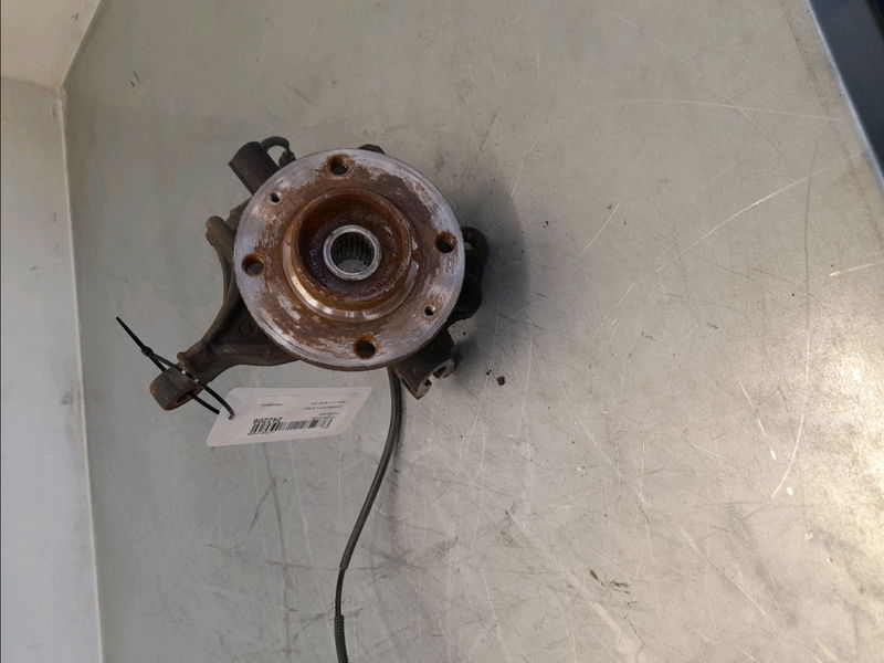 Fusee avd Citroën C3 II (SC_) 1.2 vti 82 (2012-2016) 5 portes