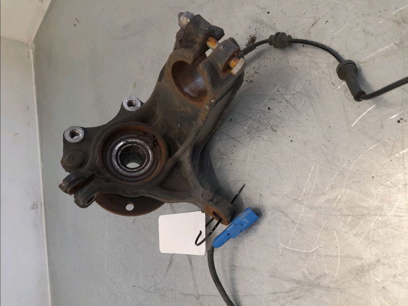 Fusee avd Citroën C3 II (SC_) 1.2 vti 82 (2012-2016) 5 portes
