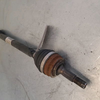 Transmission avant droite Citroën C3 II (SC_) 1.2 vti 82 (2012-2016) 5 portes