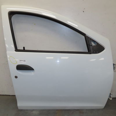 Porte avant droite Dacia SANDERO II 1.2 (2012)