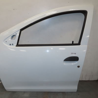 Porte avant gauche Dacia SANDERO II 1.2 (2012)