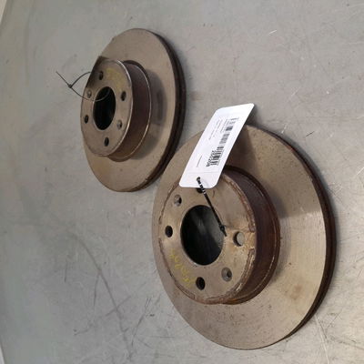 Disque avant Hyundai I10 I (PA) 1.2 (2011-2013)
