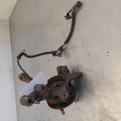 Fusee avd Hyundai I10 I (PA) 1.2 (2011-2013)