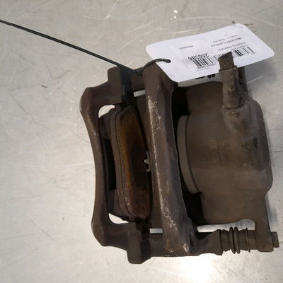 Etrier de frein avant gauche Mercedes-benz CLASSE A (W176) A 160 (176.041) (2015-2018)