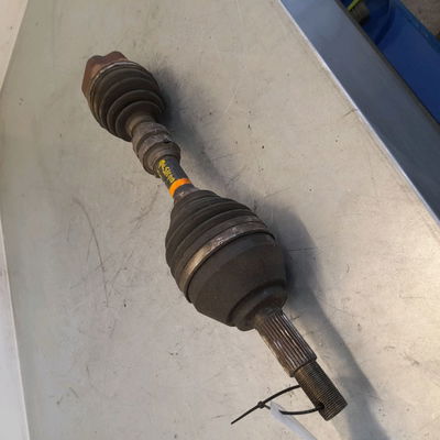 Transmission avant gauche Nissan QASHQAI II SUV (J11, J11_) 1.6 dci (2013)