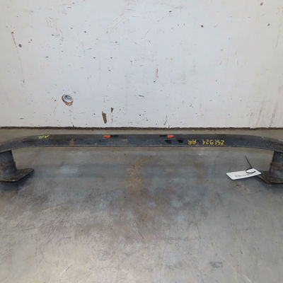 Renfort pare-choc arrière Opel CORSA E (X15) 1.4 (08, 68) (2014)