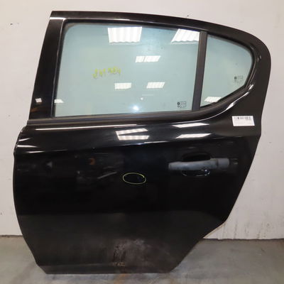 Porte arrière gauche Opel CORSA E (X15) 1.4 (08, 68) (2014)