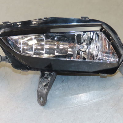 Phare antibrouillard avant gauche Opel ZAFIRA TOURER C (P12) 1.6 cdti (75) (2013)
