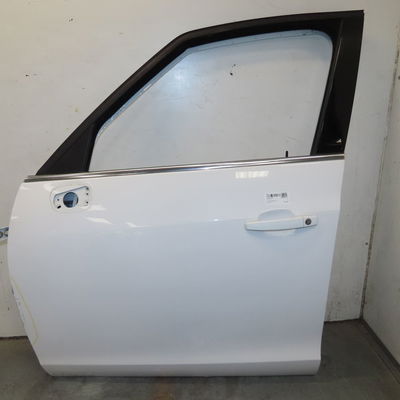 Porte avant gauche Opel ZAFIRA TOURER C (P12) 1.6 cdti (75) (2013)