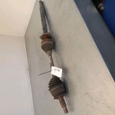 Transmission avant droite Opel ZAFIRA TOURER C (P12) 1.6 cdti (75) (2013)