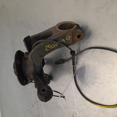 Fusee avg Peugeot 108 1.2 (2014)