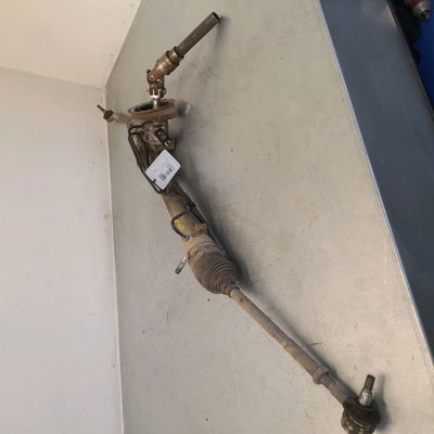 Cremaillere hydraulique Peugeot 206 3-5 portes (2A-C) 2.0 hdi 90 (1999-2009) 5 portes