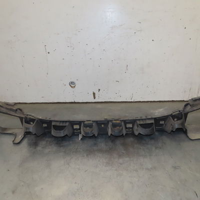 Support central pare-choc ar Peugeot 208 I (CA_, CC_) 1.2 puretech 82 (2018)