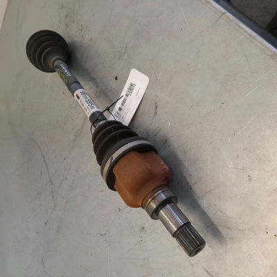 Transmission avant gauche Peugeot 208 I (CA_, CC_) 1.2 puretech 82 (2018)