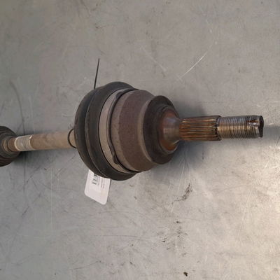 Transmission avant gauche Peugeot 208 I (CA_, CC_) 1.2 thp 110 (2013)