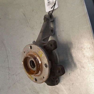 Fusee avd Peugeot 208 II (UB_, UP_, UW_, UJ_) 1.2 puretech 100 (2019) 5 portes