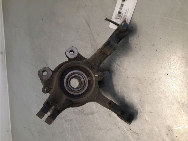 Fusee avd Peugeot 208 II (UB_, UP_, UW_, UJ_) 1.2 puretech 100 (2019) 5 portes