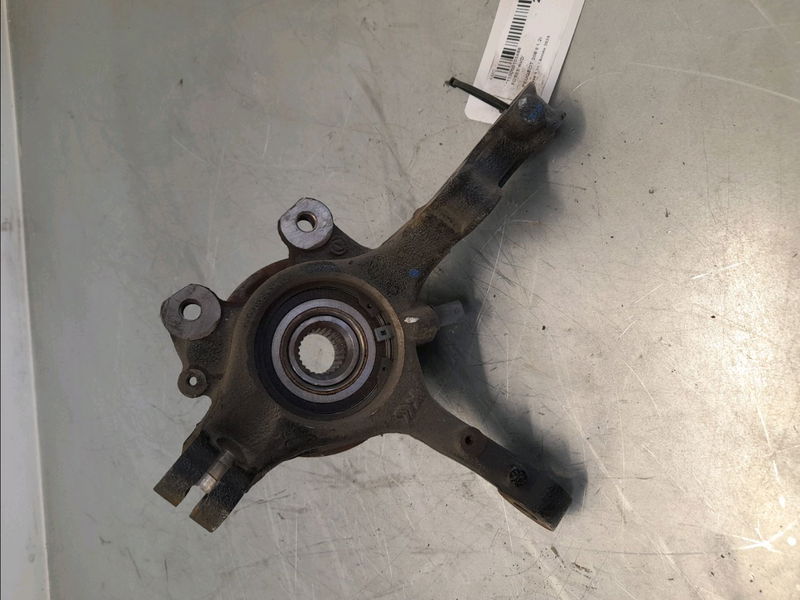 Fusee avd Peugeot 208 II (UB_, UP_, UW_, UJ_) 1.2 puretech 100 (2019) 5 portes