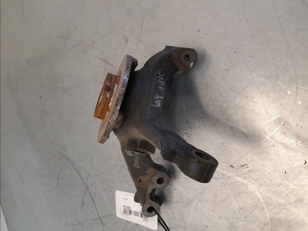 Fusee avd Peugeot 208 II (UB_, UP_, UW_, UJ_) 1.2 puretech 100 (2019) 5 portes