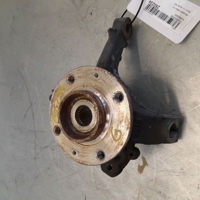 Fusee avg Peugeot 208 II (UB_, UP_, UW_, UJ_) 1.2 puretech 100 (2019) 5 portes