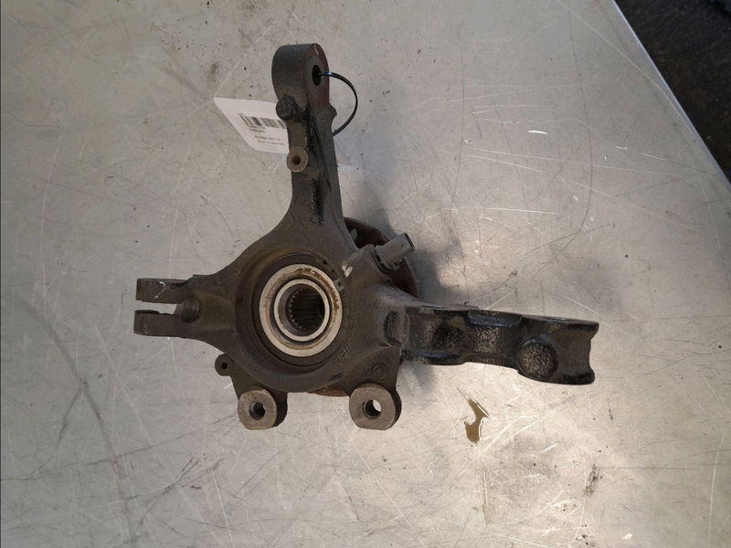 Fusee avg Peugeot 208 II (UB_, UP_, UW_, UJ_) 1.2 puretech 100 (2019) 5 portes