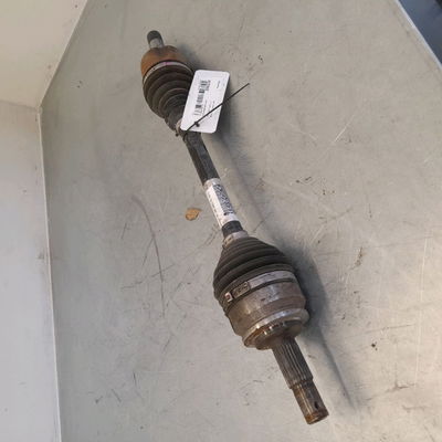 Transmission avant gauche Peugeot 208 II (UB_, UP_, UW_, UJ_) 1.2 puretech 100 (2019) 5 portes