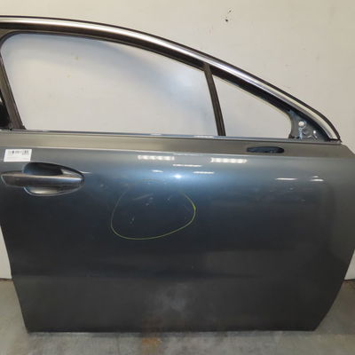 Porte avant droite Peugeot 508 SW I (8E_) 1.6 hdi (2010-2018)