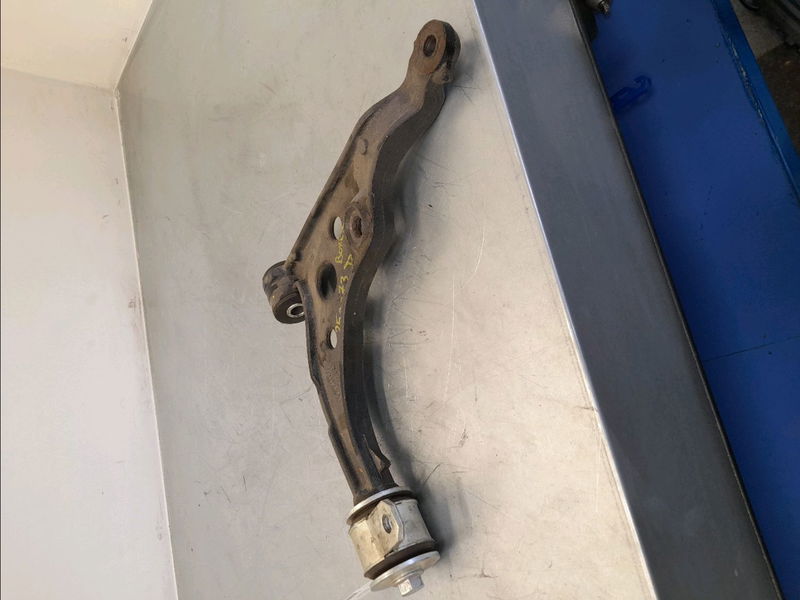 Triangle inf avd Peugeot BOXER Camionnette (244) 2.2 hdi (2001-2006)