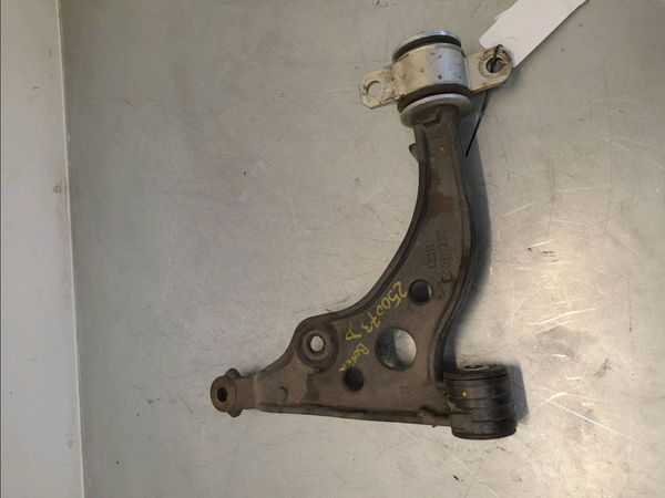 Triangle inf avd Peugeot BOXER Camionnette (244) 2.2 hdi (2001-2006)