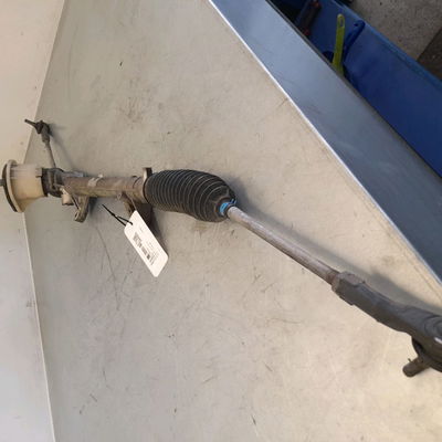 Cremaillere non assistee Renault CLIO III (BR0-1, CR0-1) 1.4 16v (2005-2012)