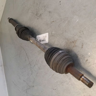 Transmission avant droite Renault CLIO III (BR0-1, CR0-1) 1.4 16v (2005-2012)