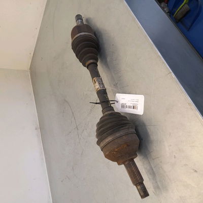 Transmission avant gauche Renault TRAFIC II Camionnette (FL) 2.5 dci 145 (fl0j) (2006)