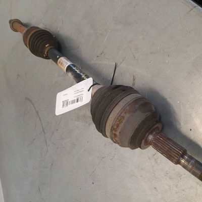 Transmission avant droite Renault ZOE (BFM_) Zoe (2012) 5 portes