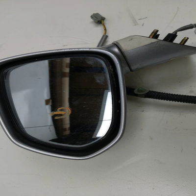 Retroviseur exterieur electrique gauche Honda JAZZ II (GD_, GE3, GE2) 1.2 i-dsi (gd5, ge2) (2002-2008) 5 portes