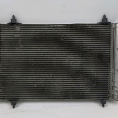 Condenseur clim Citroën DS4 (NX_) 1.6 hdi 110 (2011-2015)