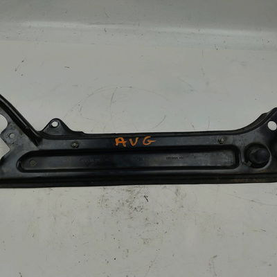 Support phare g Skoda OCTAVIA IV Combi (NX5) 1.4 tsi iv (2020)