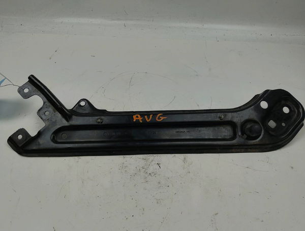Support phare g Skoda OCTAVIA IV Combi (NX5) 1.4 tsi iv (2020)