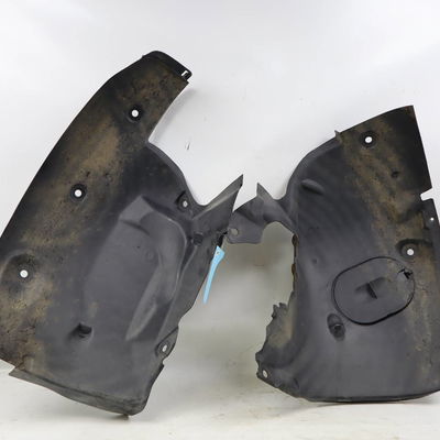 Pare-boue avant droit Renault MEGANE II Break (KM0-1_) 1.5 dci (km16, km1e) (2005-2008)