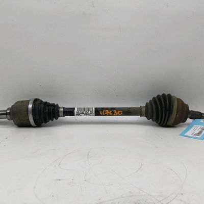 Transmission avant gauche Citroën C3 AIRCROSS II (2R_, 2C_) 1.5 bluehdi 110 (2020)
