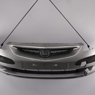 Pare-choc avant Honda JAZZ II (GD_, GE3, GE2) 1.2 i-dsi (gd5, ge2) (2002-2008) 5 portes