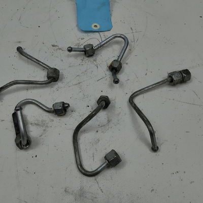 Tuyaux injecteurs Renault MEGANE II Break (KM0-1_) 1.5 dci (km16, km1e) (2005-2008)