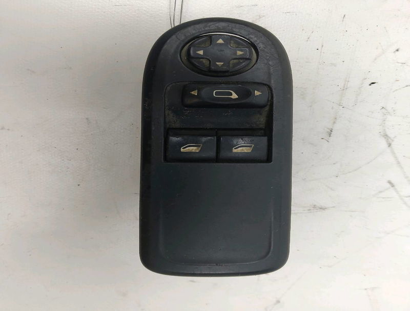 Commande lève-glace porte avant gauche Peugeot 308 SW I (4E_, 4H_) 1.6 hdi (2009-2014)