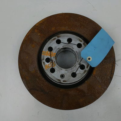 Disque avant Skoda OCTAVIA IV Combi (NX5) 1.4 tsi iv (2020)