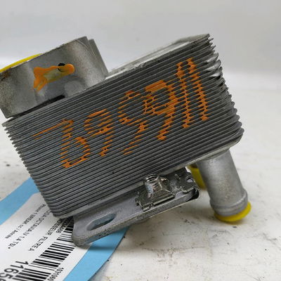 Refroidisseur  filtre a huile Skoda OCTAVIA IV Combi (NX5) 1.4 tsi iv (2020)