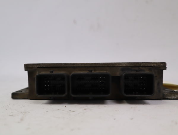 Calculateur moteur Renault CLIO II (BB_, CB_) 1.5 dci (b-cb08) (2001-2005) 5 portes