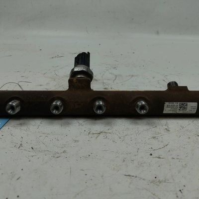 Rampe injection Renault MEGANE II Break (KM0-1_) 1.5 dci (km16, km1e) (2005-2008)