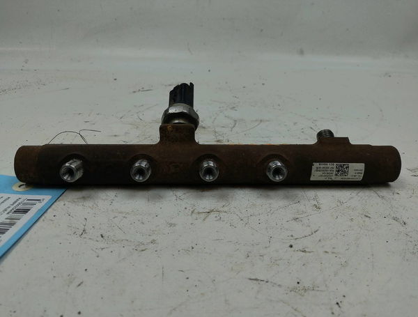 Rampe injection Renault MEGANE II Break (KM0-1_) 1.5 dci (km16, km1e) (2005-2008)