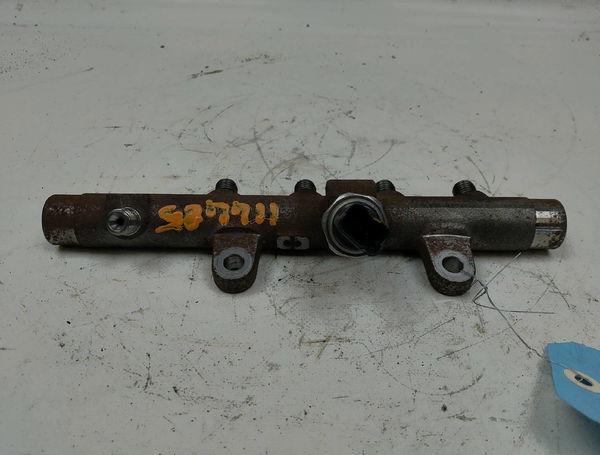 Rampe injection Renault MEGANE II Break (KM0-1_) 1.5 dci (km16, km1e) (2005-2008)