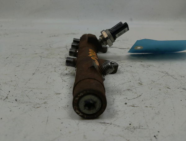 Rampe injection Renault MEGANE II Break (KM0-1_) 1.5 dci (km16, km1e) (2005-2008)